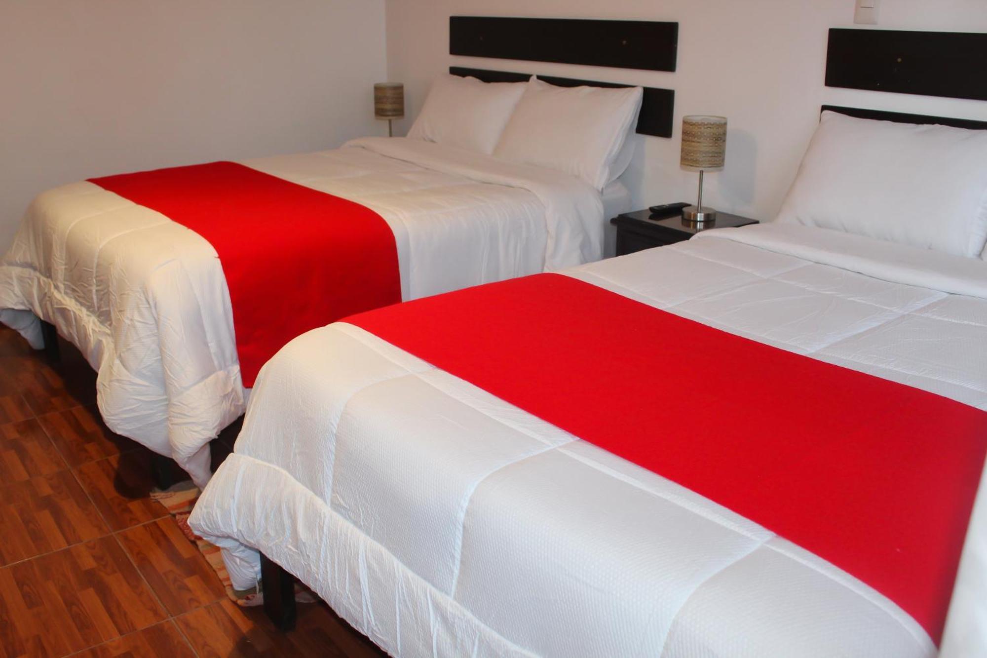 Cusco Rock Hostel Bagian luar foto