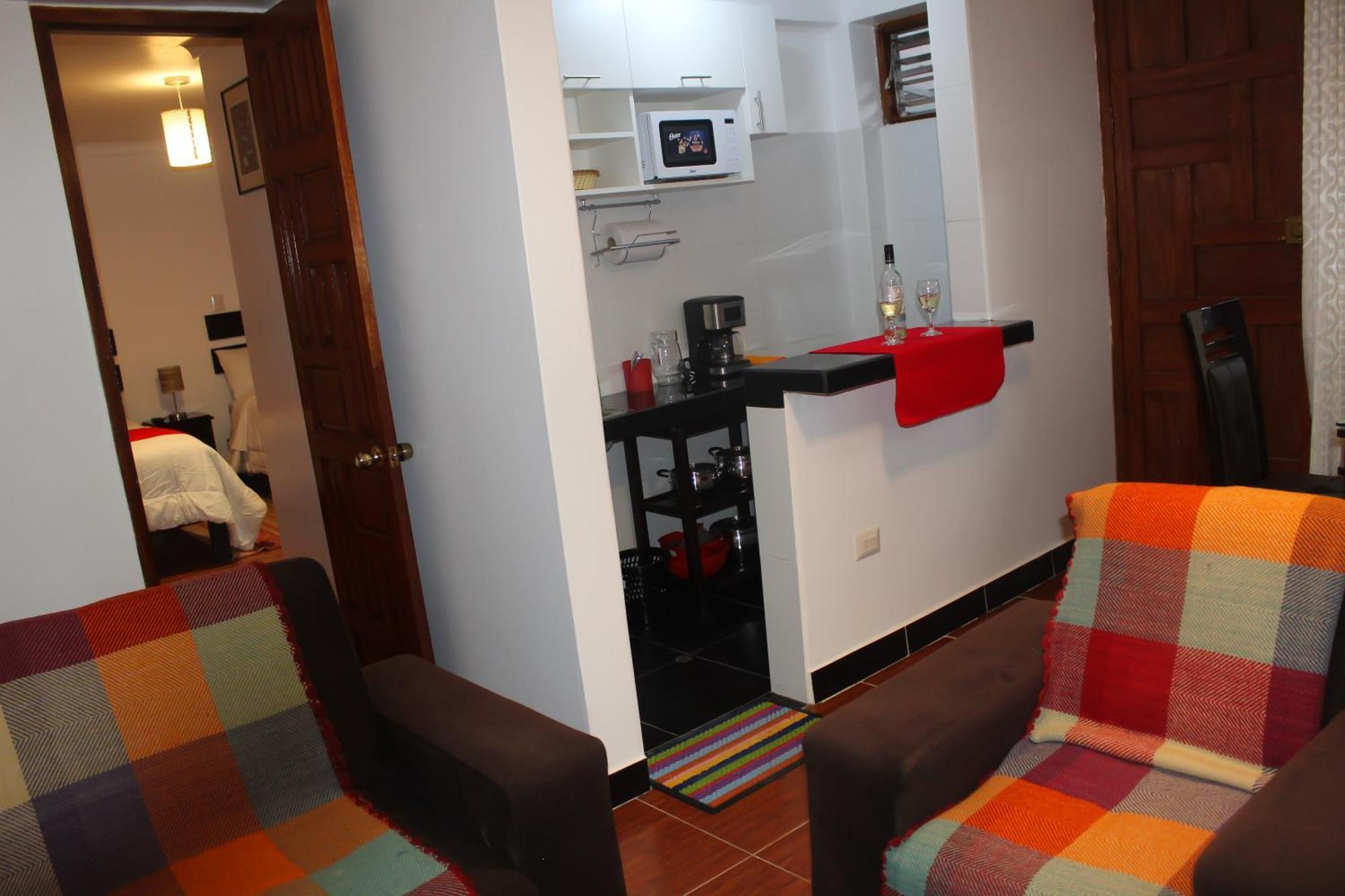 Cusco Rock Hostel Bagian luar foto