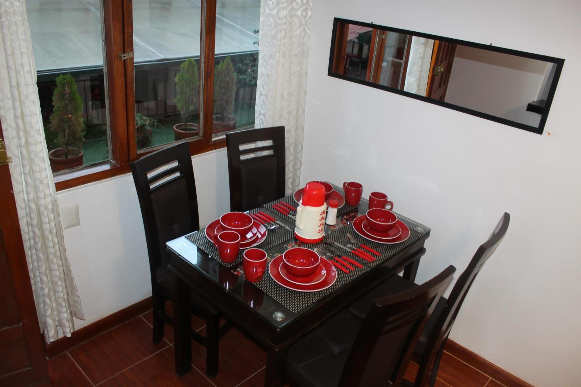 Cusco Rock Hostel Bagian luar foto