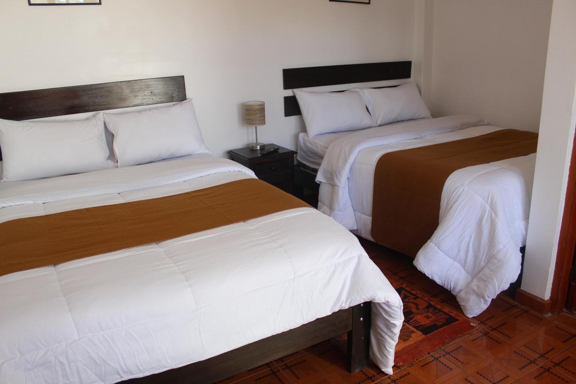 Cusco Rock Hostel Bagian luar foto